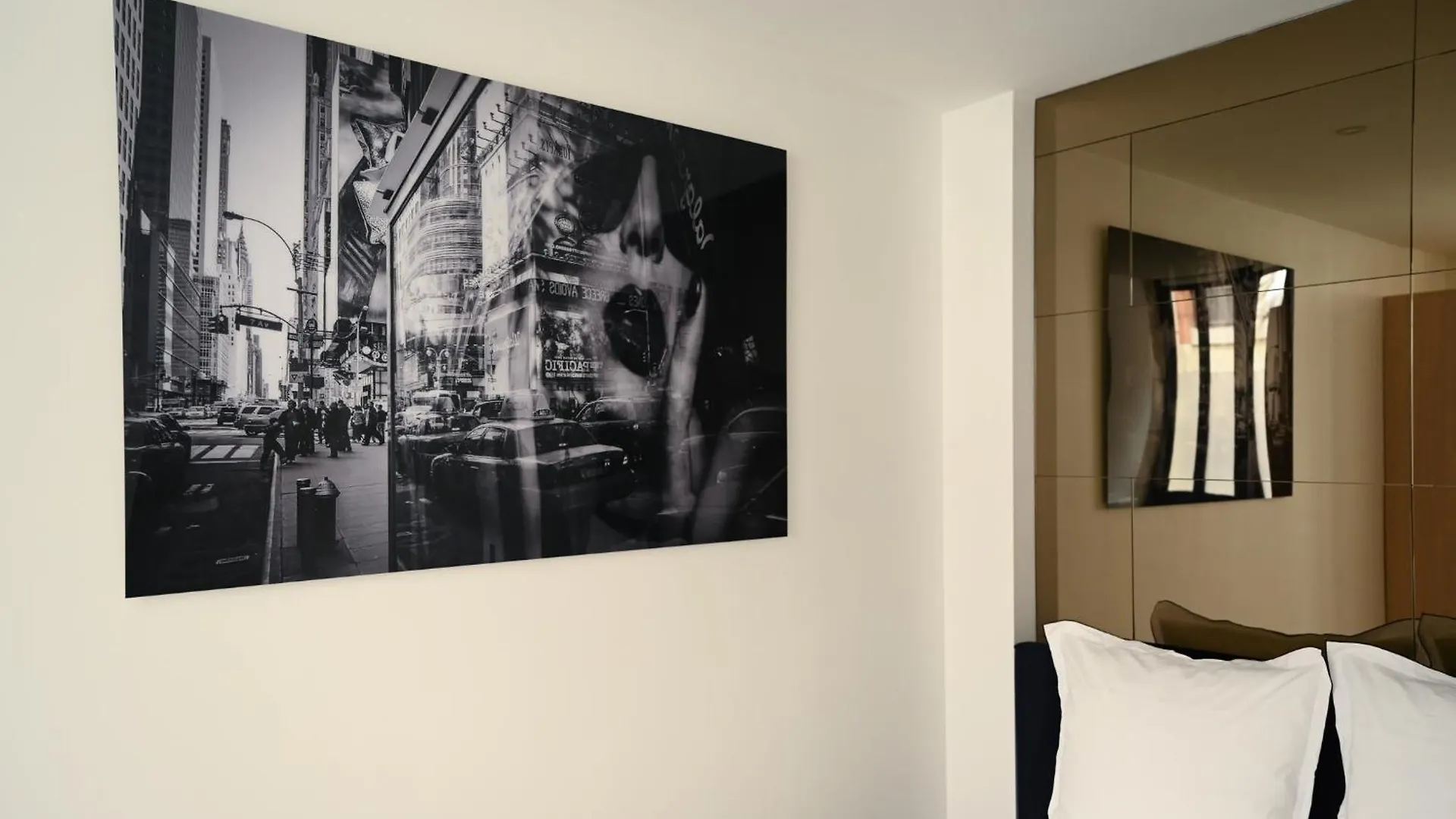 Loft 1 Bedroom Jardin Des Plantes Ac By Lcc Agency Paris